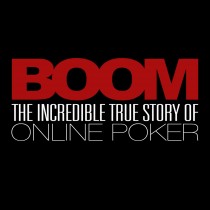 Boom, l’incredibile storia del Poker Online