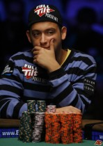 Filippo Candio, i commenti (velenosi )del forum di “TwoPlusTwo”