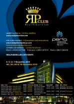 Real Poker Club – Quinta tappa al Casinò Perla