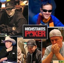 A Novembre arriva la 7° stagione di High Stakes Poker