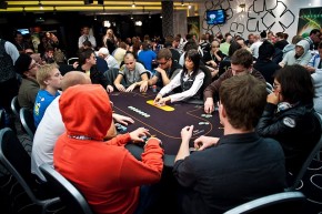 Diretta streaming Unibet Open Valencia – Final Table
