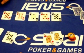 SNAI, pubblicità ingannevole per lo IAP