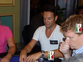 Fabrizio Baldassari ancora in positivo su Full Tilt