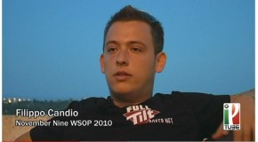 Filippo Candio:”L’account sharing è scorretto, ma abbastanza comune”