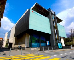 Casinò Lugano: più gioco, meno utile