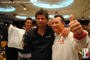 EPT Londra, Day1B: Cecchi chipleader, bene Bonavena e Pescatori