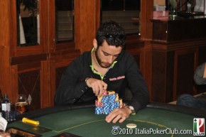 NATIONS CUP BADEN – Alioto domina il gruppo 4, sisal team in finale