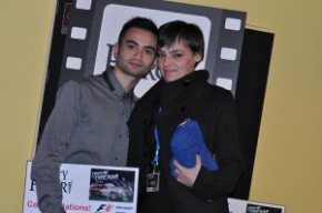 Davide Altea vola in Brasile con Drive The Dream di PartyPoker