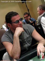 Mini IPT Sanremo II: vince Muhamet Perati