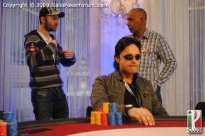 Ept Vienna, notte prima del day4. Chi dorme come un sasso e chi…