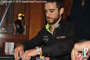 Dario Alioto: strategia per vincere la Nations Cup