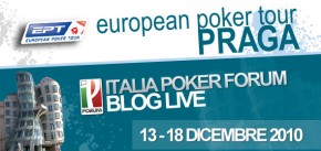 EPT Praga – European Poker Tour – Season 7