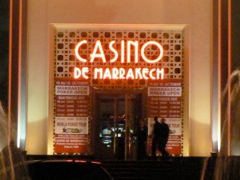 Marrakech Poker Cup: vince ancora James Bord