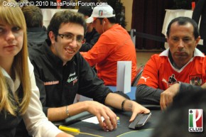 Gabriele Lepore: come giocare la Nations Cup