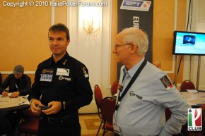 Pokerstars EPT Vienna Day 1 – “Troppi tornei e poco Bankroll”