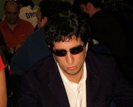 Giulio Astarita Gi01 nuovo manager di Pokerstars.it
