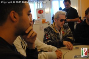 Pokerstars EPT Vienna Day 1B – Tanti italiani in gara, da Pagano a Minieri