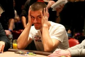 Ziigmund distrugge Gus Hansen ai tavoli High Stakes