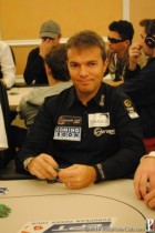 Pokerstars EPT Vienna – Gustavo Zito vola a cena: “Due Assi d’oro prima del break”