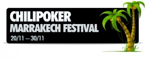 Deepstack Open – Sesta tappa a Marrakech