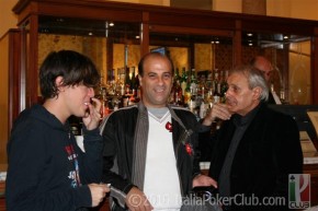 Blog in diretta IPT ProLeague: ecco i protagonisti del Day2!