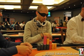 Immenso Genovesi: il Master del PGP è conquistato