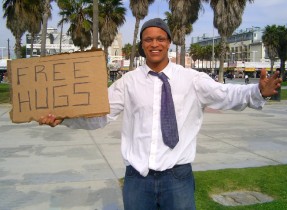 Jared Huggins:  la storia che ha commosso ed unito il mondo del poker