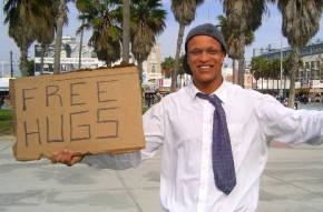 Jared Huggins vicino al sogno del “Big Game”