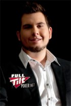 Triple Crown per Jonathan “xMONSTERxDONGx” Karamalikis