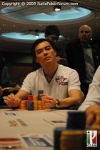 EPT LONDRA, FINAL TABLE SENZA AZZURRI: MA C’E’ JUANDA