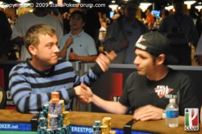 Sondaggio: Chi vincerà le WSOP 2010?