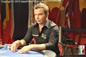 Niccolò Caramatti e l’Omaha: “I giocatori bravi sanno fermarsi al momento giusto”