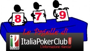 Le Pagelle di IPC