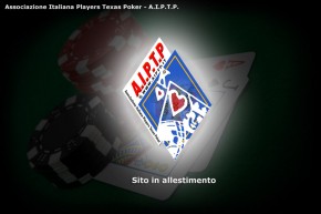 AIPTP – Associazione Italiana Players Texas Poker