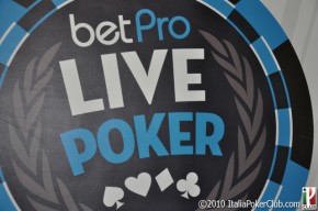 Video diretta Streaming BetProLive Tour – Budva Montenegro