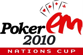Campionato Europeo di Poker e Poker Nations Cup al Casinò di Baden