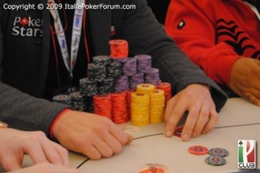 Mani sporche all’EPT di Vienna!!!!