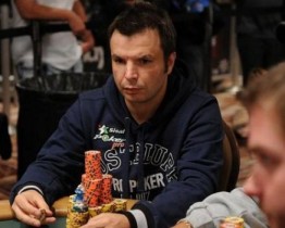 Niccolò Caramatti propone nuove strutture per i tornei italiani