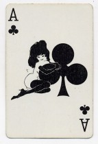 Il poker da Collezione:  Le carte da gioco più stravaganti