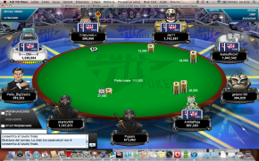 Intervista con “Puparo”, quarto al Sunday Million di Full Tilt
