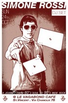 PGP Party al Vagabond Cafè di Saint Vincent