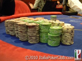 RealPokerClub a Nova Gorica – al Day2 il Chipleader è Dallas Owen Thornton