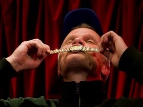 Theo Jorgensen, un altro Europeo nel Team di Pokerstars