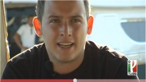 VIDEO Filippo Candio:”La presunzione è un’arma a doppio taglio”