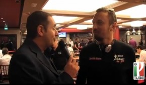 Video intervista a Maurizio Guerra – campione europeo di Omaha