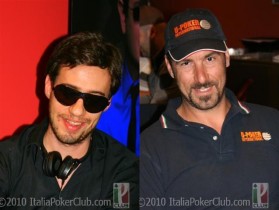 IPT Nova Gorica – Massimiliano “visdiabuli” Martinez Vs Fabrizio “Biccio” Ascari