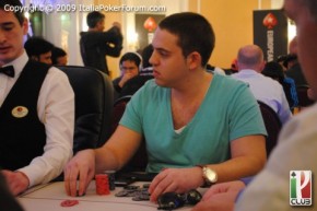 Ept Vienna, “Fullflush” tira il freno: “Forse non riuscirò a rovinare durrrr”