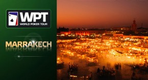 Vuoi giocare il WPT? Vola al WPT Marrakech con PartyPoker.it
