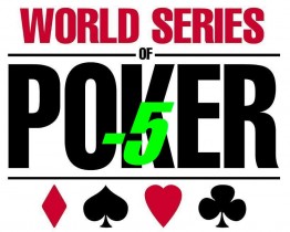 Meno 5 Giorni al Tavolo Finale WSOP