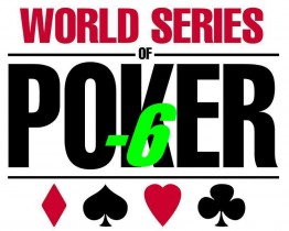 Meno 6 Giorni Al Tavolo Finale WSOP